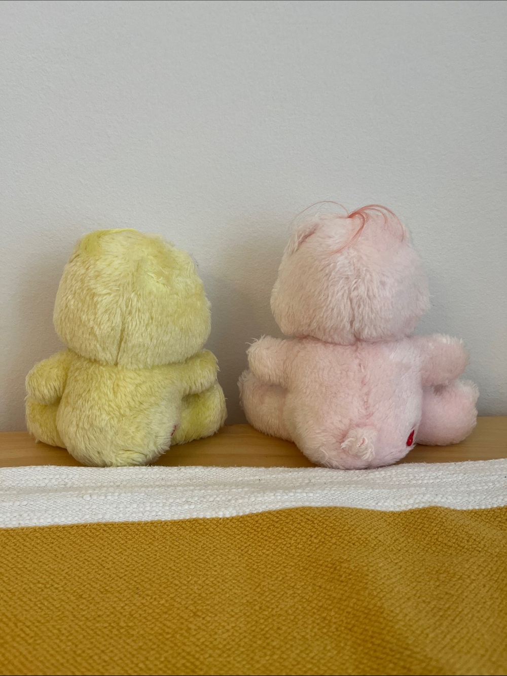 Care Bears Vintage 6” from the 1980s - Picture 2 of 2